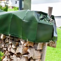 Holz-Schutz-Pl. EXTRA HEAVY 2x10m
