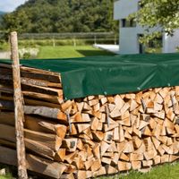 PVC Holz Schutz-Pl. PREMIUM 1,5x3m