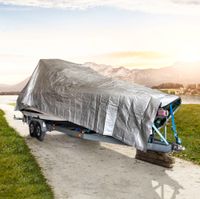 Schutz-Plane GEOTEX 6x8m, 180g/m2