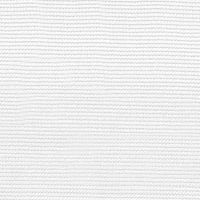 Balkonbl. SYLT 0,9x5m, uni-weiss