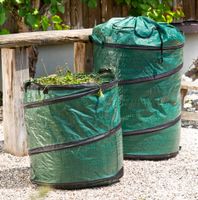 PopUp Bag 80 l, Ø46x48cm