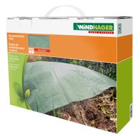 Kompostschutz-Vlies 2,5x2m 200g/m²
