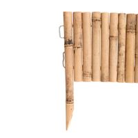 Beeteinf. Bambus flex. 100x20/35cm