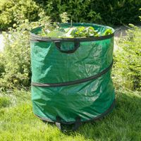 Garten Bag 120 l, Ø50x60 cm
