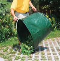 Garten Bag 180 l, 60x65 cm