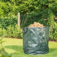 Garten Bag 270 l, 68x75 cm