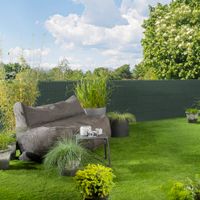 Z-Bl. Screenex CLASSIC 1,0x5m, grün