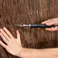 Sichtschutzmatte BdB PREMIUM 1x3m