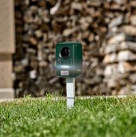 Tier-Abwehrgerät Solar Outdoor