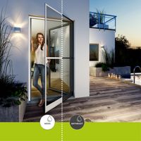 IS Expert Montagerahmen 125x245cm W