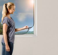 IS Open-Up Fliegeng. 130x150cm A.