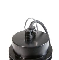 Fluginsekten-Schutzlampe 4W 3 Star