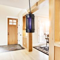 Fluginsekten-Schutzlampe 4W 3 Star