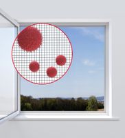 Pollen-Stop 120x150cm Rolle