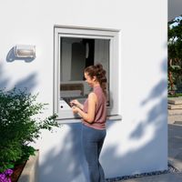 IS COOL Gewebe Rolle 140x150cm A.