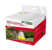 Wespenfalle Wespennest 400ml