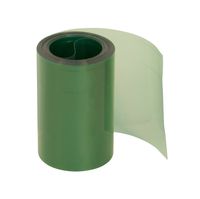 Schneckenbarriere PET 20cm x 14m