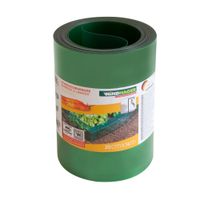 Schneckenbarriere PET 20cm x 14m