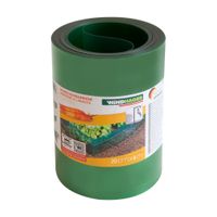 Schneckenbarriere PET 20cm x 8m