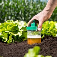 Schnecken-Falle 2 Stk.