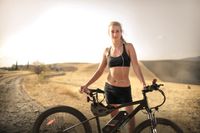 E-Racing Mountainbike R6-NEO 500Wh 27,5 Zoll