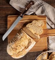 Brotmesser 18 cm