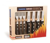Steakbesteck Gaucho, 8-tlg. Set