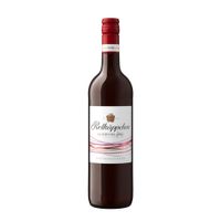 Wein Alkoholfrei Spätburgunder 0,75l - 6er Karton