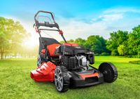  Benzin Rasenmäher mit E-Start MS226-56E SE, 6 PS/4,4kW