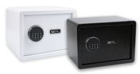Tresor OLYMP GO Safe 2.0 / 110 weiß