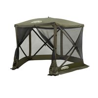 Schnell aufbaubarer Faltpavillon ClapTop 500