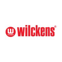 Wilckens Heizkörperlack 2in1, glänzend - Weiß