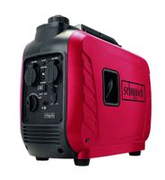 Stromerzeuger ISE2500 (Inverter)