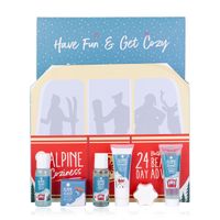 Adventskalender ALPINE COZINESS