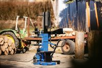 Meterholzspalter 15 t Compact 15t