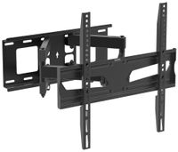 Wandhalterung "B-NS 400" schwenkbar, neigbar Schwarz
