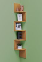 Eckregal "Mintis" Buche