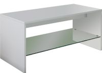 Couchtisch "Wisal" Weiß