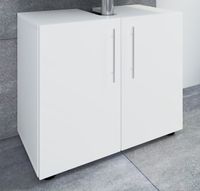 Unterschrank "Flandu II" Weiß