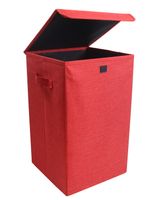 Box "Dreso M" Rot