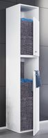 VCM Wäscheschrank "Dreso I XXL"