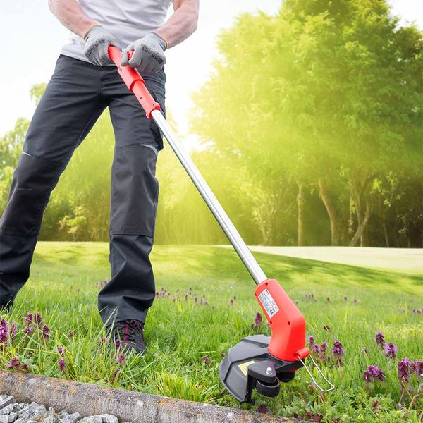 2 in 1 Rasentrimmer 12V