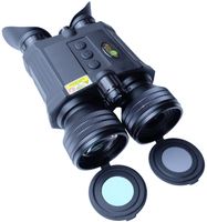 Nachtsichtgerät Premium LN-G3-B50, 6-36x50