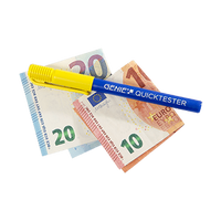 Geldscheinprüfstift Quicktester 5er