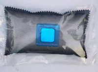 2 x Luftentfeuchter mit Indikator