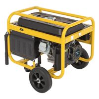 Stromerzeuger POWX5100 - 2200W