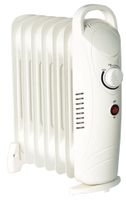 Thermo Heater Ölradiator 850 Watt