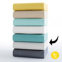 Jersey Spannbetttuch