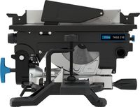 Tisch- & Kappsäge TKGS 210