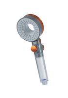 EASYmaxx Duschkopf "Water-Control"